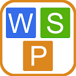 Shortcuts For King Soft Office Apk