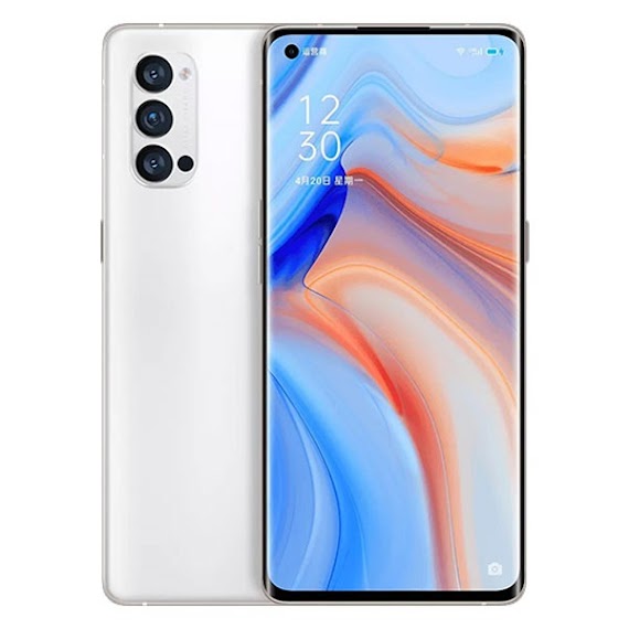 Điện Thoại Oppo Reno 5 (8GB/128G)