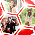 Picture Grid Collages Maker Apk