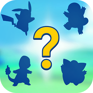 Download Pokemon Shadow Quiz For PC Windows and Mac