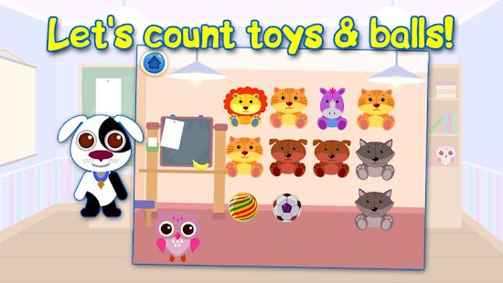 How to install Child Learn Numbers &Time Free 1 mod apk for laptop