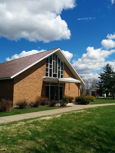 St.  Paul's Catholic Church 