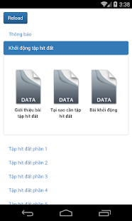 How to install Tap hit dat (Pushups) 1.1.5 apk for laptop