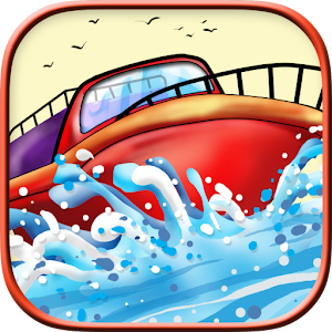 Boat Racing.apk 1.0