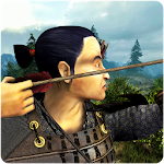 Samurai Warrior Assassin Siege Apk