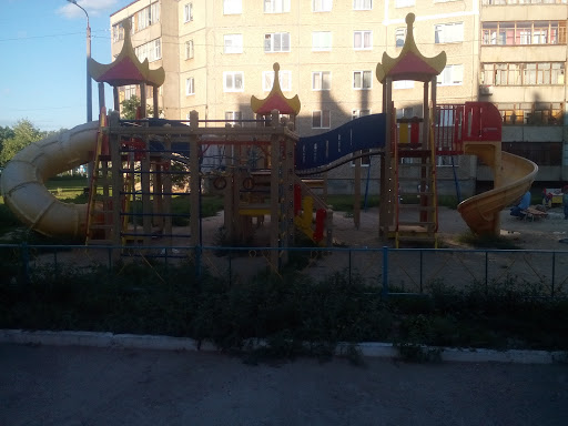 Kids Playground 57