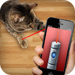 Laser For Cats: New Prank Apk