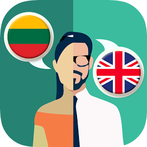 Lithuanian-English Translator.apk 1.6