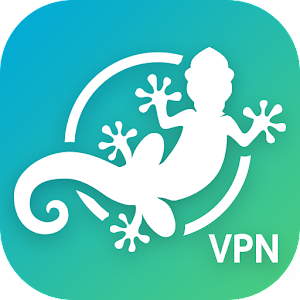 GeckoVPN Free Fast Unlimited Proxy VPN For PC (Windows & MAC)