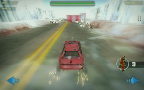 How to get Zombie Assault Highway 1.2 mod apk for bluestacks