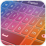 Color Keyboard Apk