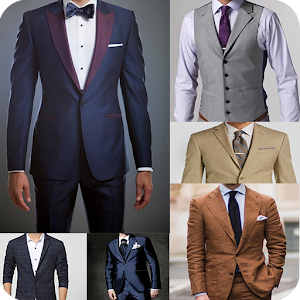 Download Men Photo Suit Editor Men Suit Photo Montage For PC Windows and Mac