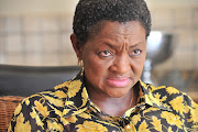 Bathabile Dlamini has warned the ANC about female leaders forming their own organisation.