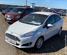 продам авто Ford Fiesta Fiesta IV (Mk7)