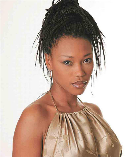 Veteran actress Sonia Sedibe has reflected on the pain and turmoil she felt in the months after her divorce. Picture: SOWETANLIVE