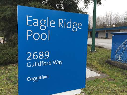 Eagle Ridge Pool