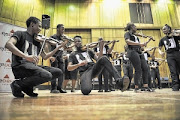 The Soweto group will take concert goers on a classical music journey at Linder Auditorium. 