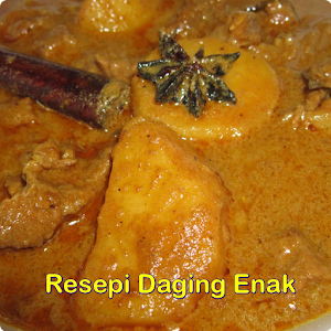 Resepi Daging.apk 1.0