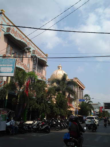 Masjid Auliya