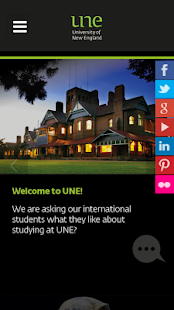 How to install Study Here UNE 0.0.1 apk for laptop
