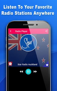 How to mod New Zealand Radio Stations - NZ Radio FM 1.1 apk for android