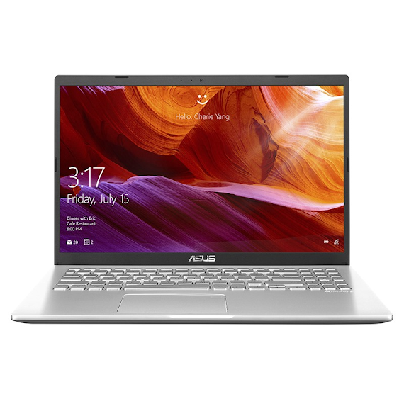 Laptop Asus Vivobook X509FJ-EJ053T 15.6" (i5/4GB/1TB)