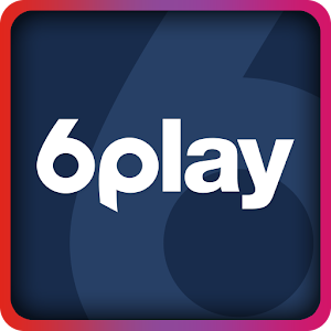 6play, TV en direct et replay For PC (Windows & MAC)