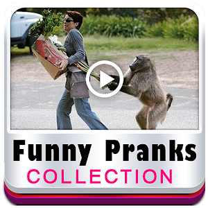 Download Funny Pranks Collection For PC Windows and Mac