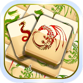 Mahjong Solitaire:Shanghai