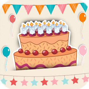 Download Birthday Greeting Cards For PC Windows and Mac