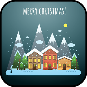 Download Christmas Greeting Cards For PC Windows and Mac