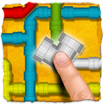 Pipe Twister: Free Puzzle Apk