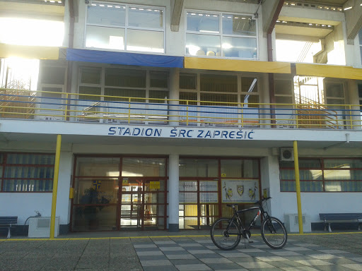 Stadium Inter Zaprešić