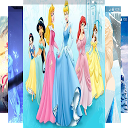 ダウンロード Disney Princess Wallpaper HD をインストールする 最新 APK ダウンローダ