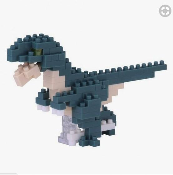 Lego Animal Design — приложение на Android
