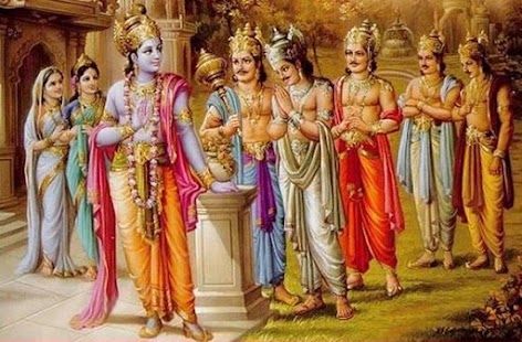 How to download Shrimad Bhagwat Geeta VIDEOs Gita Sar Shlok App 1.0 unlimited apk for pc
