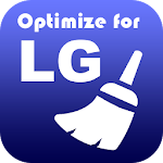 365 Clean - Master Booster LG Apk