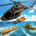 App Download Gunship Battle Air Attack: Helicopter Gun Install Latest APK downloader