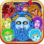 Gods Of Greece Apk