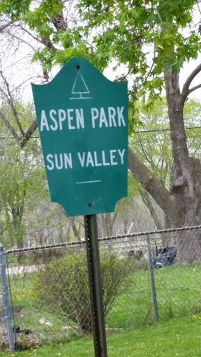 Aspen Park