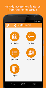 How to get ShiftHound 1.1 mod apk for laptop
