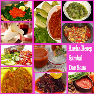 How to download Aneka Resep Sambal dan Saus 1.0 apk for android