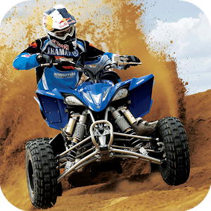 Download Quad Bike Stunt Racing 3D For PC Windows and Mac