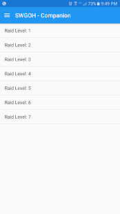 How to install Companion Guide for SWGOH (Unreleased) patch apk for laptop
