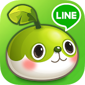 LINE ウパルランド