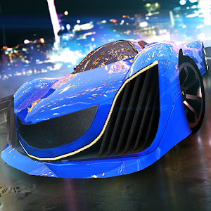 High Speed Race: Racing Need unlimted resources
