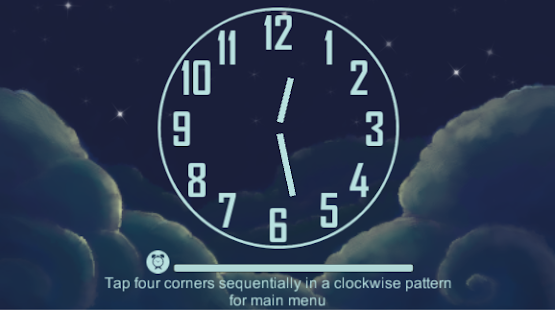 How to get Up Time - Visual Alarm Clock 1.1 unlimited apk for android
