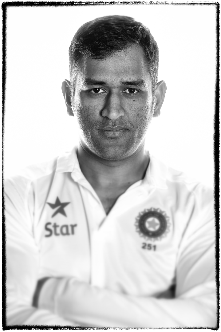 The decade of Mahendra Singh Dhoni