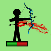 Stick Archery