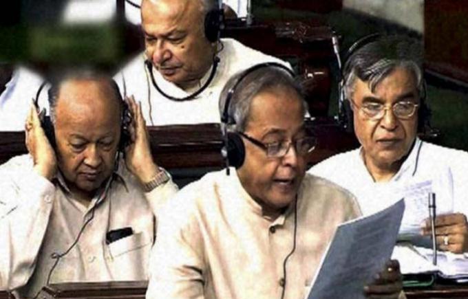 In a country with 27 regional languages, Lok Sabha interpreters have their work cut out for them